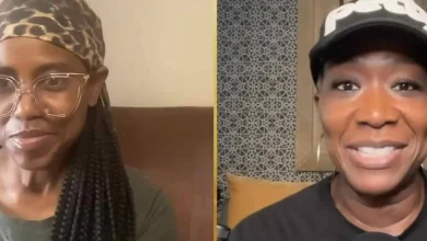 Megyn Applauds Joy Reid Admitting She Doesn’t Want Men in Her Locker Room: ‘Welcome to the Fight’