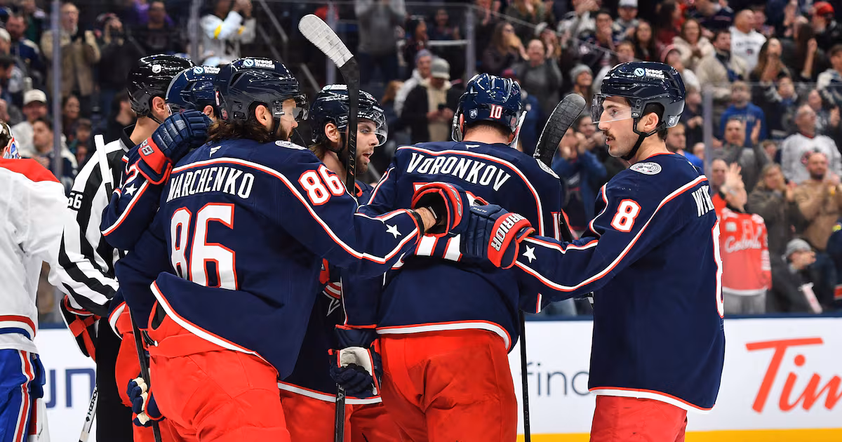 Meilleur effort, mais même résultat pour le CH