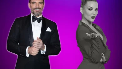 'Mejor para que vea a papá': Julián Gil explota por campaña para que Matias conozca a Messi