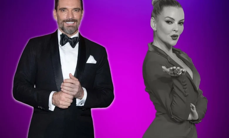 'Mejor para que vea a papá': Julián Gil explota por campaña para que Matias conozca a Messi