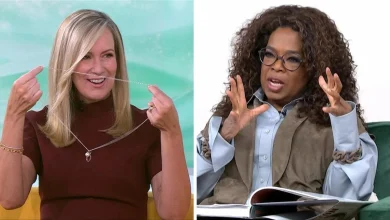 Mel Doyle reveals what Oprah Winfrey is really like off-screen ahead of her Australian tour