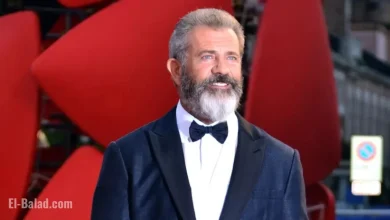 Mel Gibson Stars as Santa in Returning Violent Christmas Comedy