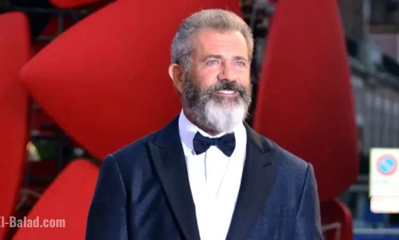 Mel Gibson Stars as Santa in Returning Violent Christmas Comedy