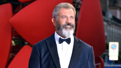 Mel Gibson’s Fatman Returns to Paramount+ for the Holidays