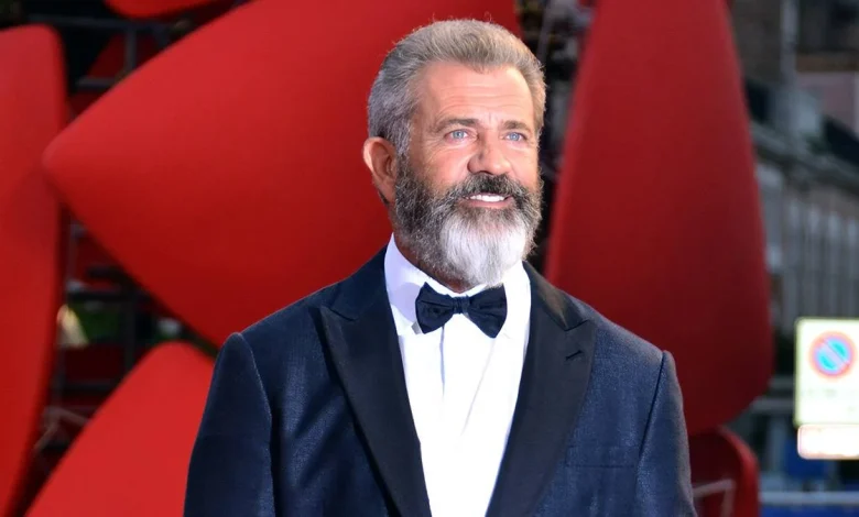 Mel Gibson’s Fatman Returns to Paramount+ for the Holidays