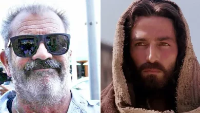 Mel Gibson's Security At Risk Over 'Resurrection Of The Christ' Casting