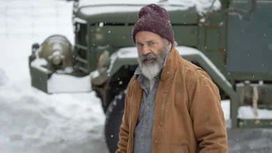 Mel Gibson’s violent Christmas comedy, Fatman returning to the streaming platform soon