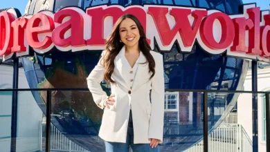 Mel Tracina to be the new Big Brother Australia host