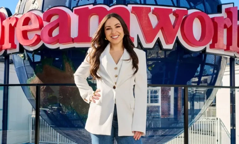 Mel Tracina to be the new Big Brother Australia host