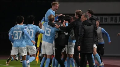 Melb City set for historic ACL Elite fixture TOMORROW after achieving rare Champions League feat