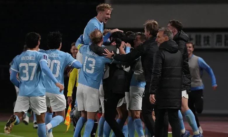 Melb City set for historic ACL Elite fixture TOMORROW after achieving rare Champions League feat