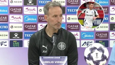 Melbourne City to face Socceroos striker in crucial ACL Elite clash TONIGHT