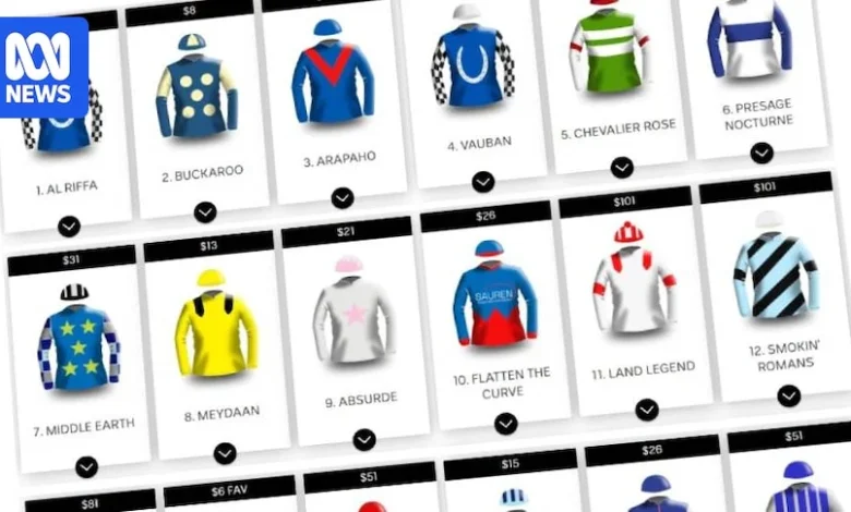 Melbourne Cup 2025: Field, barrier draw, form guide and betting