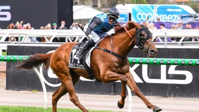 Melbourne Cup live: Superstar jockey claims history-making Melbourne Cup