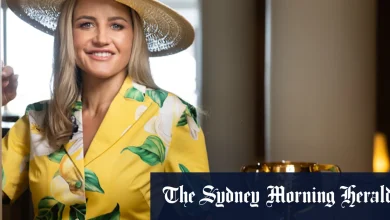 Melbourne Cup winner Michelle Payne’s next challenge? Fashion