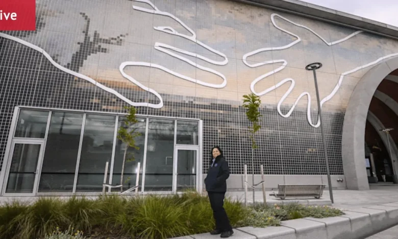 Melbourne Metro Tunnel LIVE updates: Commuters ready to board first trains to five new stations