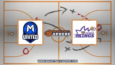 Melbourne United vs Sydney Kings: Analysis and Prediction – Nov. 03, 2025