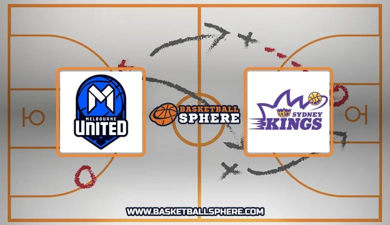 Melbourne United vs Sydney Kings: Analysis and Prediction – Nov. 03, 2025