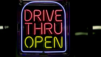 Melbourne man allegedly fell asleep at the wheel at drive-through before blowing three times the legal alcohol limit