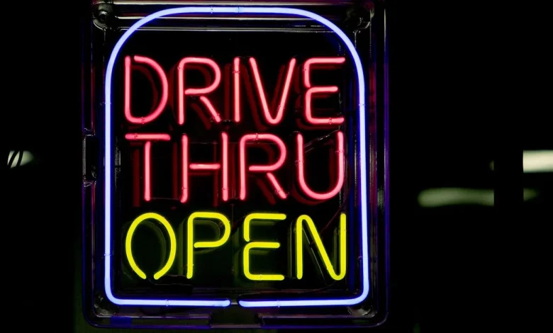 Melbourne man allegedly fell asleep at the wheel at drive-through before blowing three times the legal alcohol limit