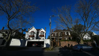 Melbourne suburbs where house prices just got $100,000 cheaper