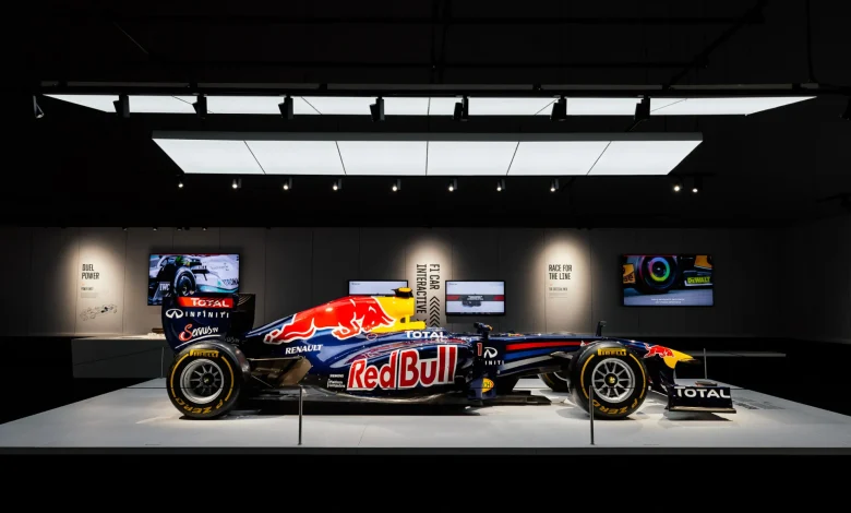 Melbourne’s F1 Exhibition balances history and racing’s ‘horrific’ reality