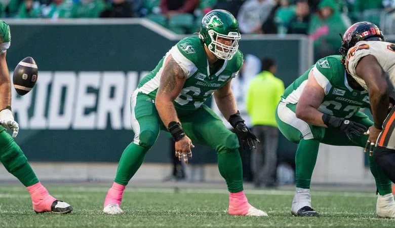 Melfort’s Ferland takes home Jake Gaudaur Veterans’ Award at CFL Awards