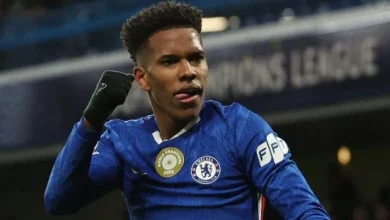 Melhor que Yamal? Jornais ingleses se derretem por Estêvão após golaço