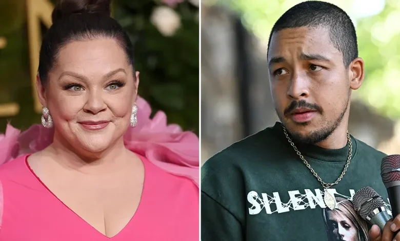 Melissa McCarthy, Dijon Set For ‘SNL’ In December