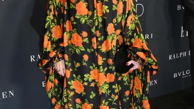 Melissa McCarthy, Noted Kook in Training, Led the Elle Women in Hollywood Guest List