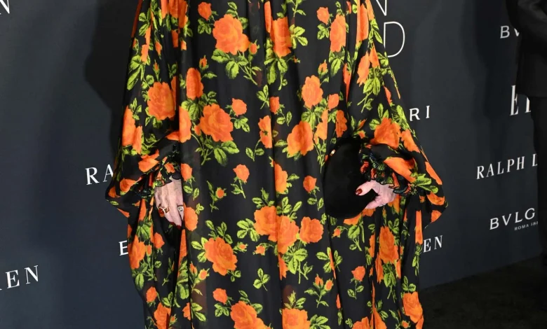 Melissa McCarthy, Noted Kook in Training, Led the Elle Women in Hollywood Guest List