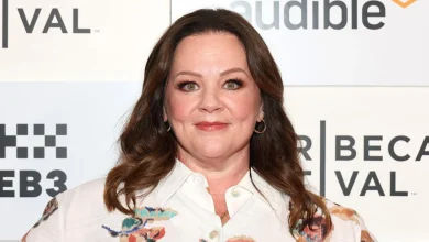 Melissa McCarthy Set to Host Saturday Night Live Again on December 6th