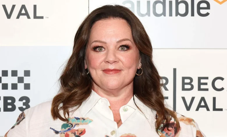 Melissa McCarthy Set to Host Saturday Night Live Again on December 6th