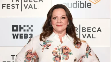 Melissa McCarthy to Host ‘SNL’ in December With Musical Guest Dijon
