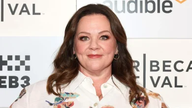 Melissa McCarthy to Host ‘Saturday Night Live’ For 6th Time, Musical Guest Revealed