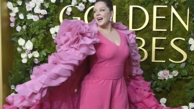 Melissa McCarthy to host 'SNL' on Dec. 6