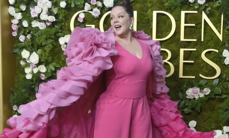 Melissa McCarthy to host 'SNL' on Dec. 6