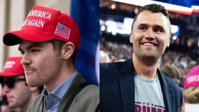 Meme Warfare Signals a Schism in the MAGA Movement After Charlie Kirk’s Death