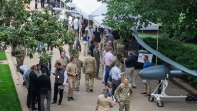 Memo lays out path to removing even more defense civilians from their jobs