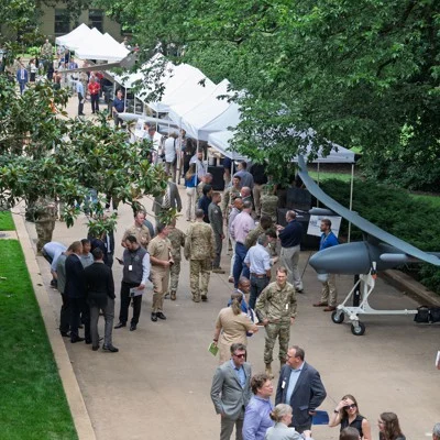 Memo lays out path to removing even more defense civilians from their jobs