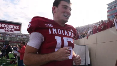 Memorable moments have defined Old Oaken Bucket series between No. 2 Indiana and Purdue