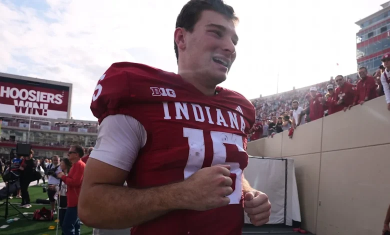 Memorable moments have defined Old Oaken Bucket series between No. 2 Indiana and Purdue