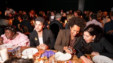 Memory, Matter and Minimalism: Inside Dia Art Foundation’s 2025 Fall Night