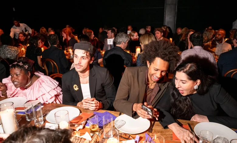 Memory, Matter and Minimalism: Inside Dia Art Foundation’s 2025 Fall Night