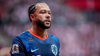 Memphis Depay znów zostanie bohaterem Holandii? Gramy o 213 PLN!
