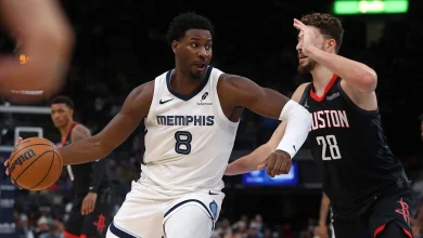 Memphis must key in on Jaylen Brown and Anfernee Simons plus other keys to victory vs. Celtics