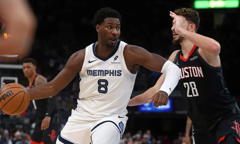 Memphis must key in on Jaylen Brown and Anfernee Simons plus other keys to victory vs. Celtics