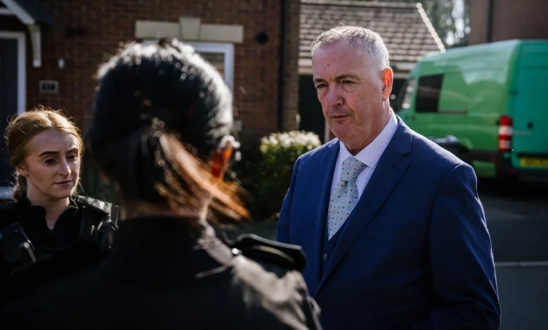 Men and boys across Lancashire are being urged to #GetTheMessage as part of a new behaviour change campaign to tackle violence against women and girls