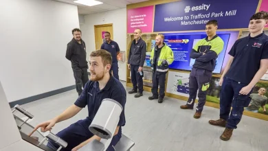 Men put off doctor visits to keep sprits up during festive season - but health takes a hit