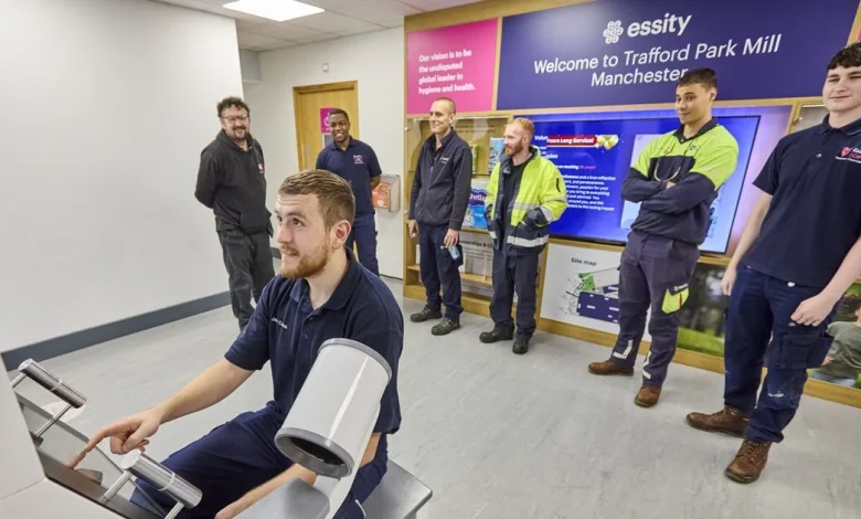 Men put off doctor visits to keep sprits up during festive season - but health takes a hit